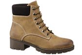 deichmann ladies boots uk