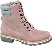 deichmann timberland