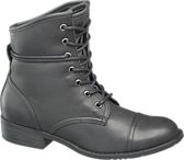 Damen Stiefeletten Versandkostenfrei Kaufen Deichmann De