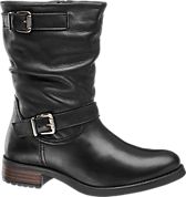 Fashionable Ladies Boots| Deichmann