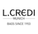 L. CREDI L. CREDI