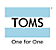 TOMS TOMS