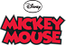 Mickey Mouse Mickey Mouse