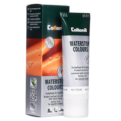 Collonil Waterstop Colours multicolor 