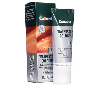 Collonil Waterstop Colours rot