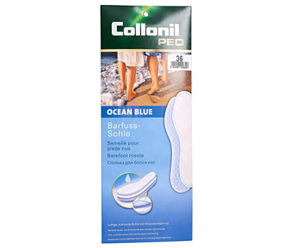 Collonil Ocean Blue 34