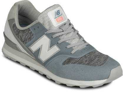 Roland Schuhe New Balance Damen Sneaker 996 grau Neu Roland Schuhe New Balance Damen Sneaker 996 grau Neu