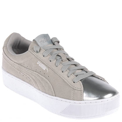 puma sneaker vikky platform metal puma sneaker vikky platform metal
