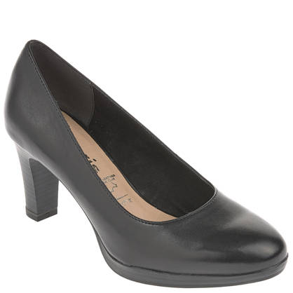 Tamaris Pumps - ZEALOT-1-KT-1T