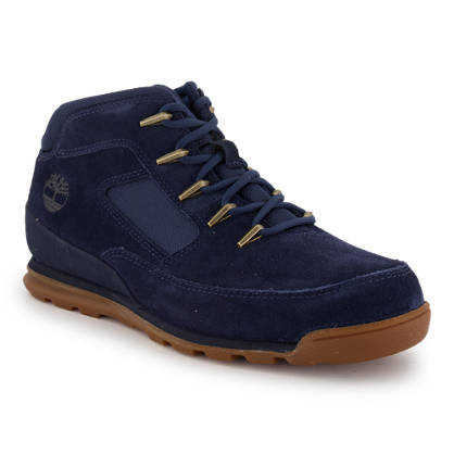 allacciare timberland