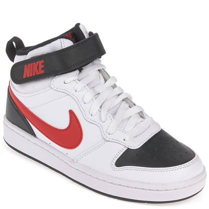 Nike Sneaker - COURT BOROUGH MID 2 (Gr. 36-40)