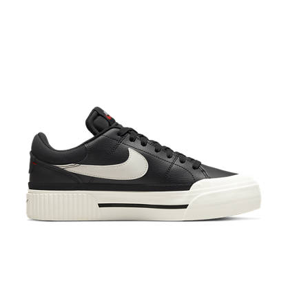 Nike Sneaker - WMNS COURT LEGACY LIFT