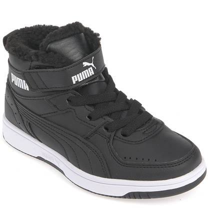 Puma Midcut Sneaker - REBOUND JOY (Gr. 28-35)