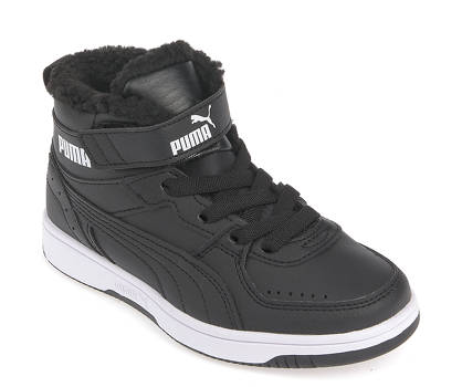 Puma Midcut Sneaker - REBOUND JOY (Gr. 28-35)