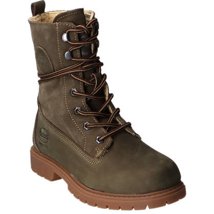 Dockers Schnürboot