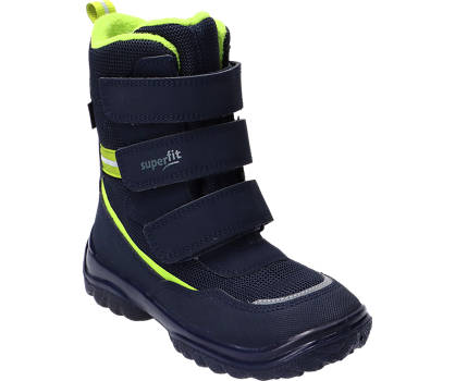 Superfit Thermoboots - SNOWCAT (Gr. 28-35)