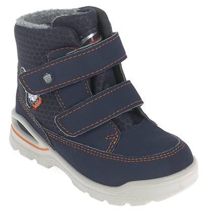 Ricosta Thermoboot - KALLE - WEIT (Gr. 23-28)