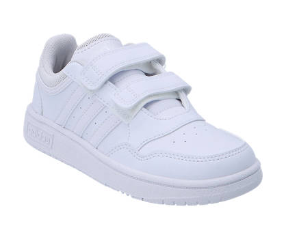 Adidas Sneaker - HOOPS 3.0 CF (Gr. 30-35)