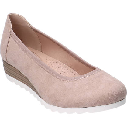 Pesaro Pumps 