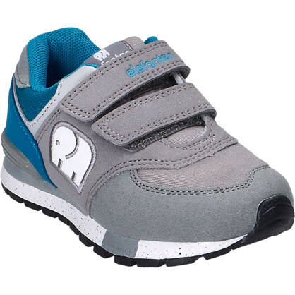 Elefanten Klettschuh - HOPPY, WEIT WVI (Gr. 26-31)