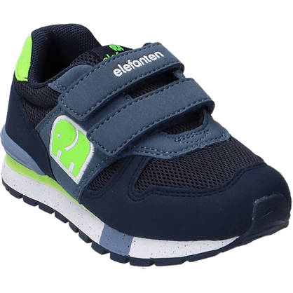 Elefanten Sneaker - HOPPY, WEIT, W VI (Gr. 27-31) 