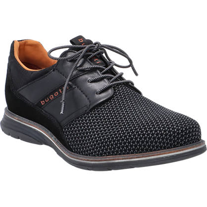 Bugatti Schnürschuh - SANDHAN CONFORT