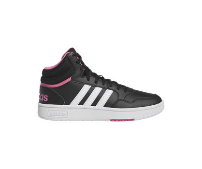 Adidas Sneaker - HOOPS 3.0 MID W