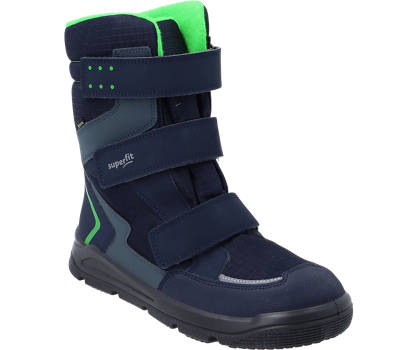 Superfit Thermoboot - MARS, MITTEL IV (Gr. 31-35)