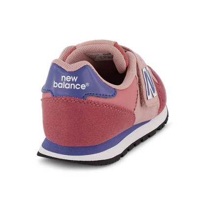 new balance 350 rosa