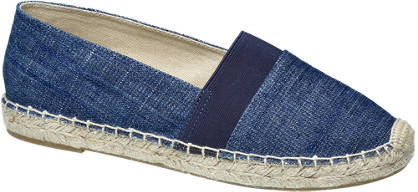 Venice Espadrille