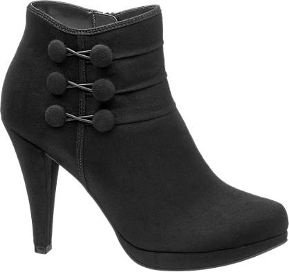 Kotnkov+obuv+znaky+Graceland+v+barv+ern+