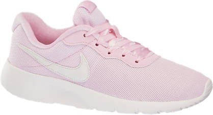 Nike Pink Nike TANJUN SE GS sportcipő