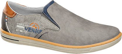Venice Slipper