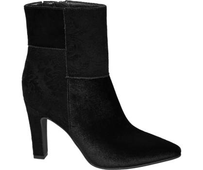 Catwalk Stiefelette