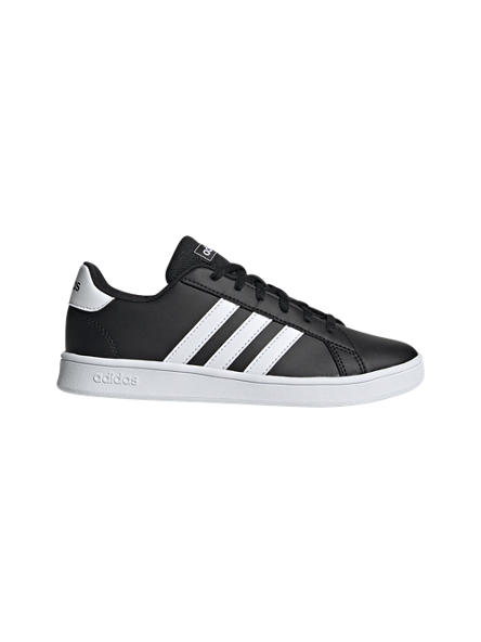 adidas Sneakers cu sireturi adidas GRAND COURT K pentru copii