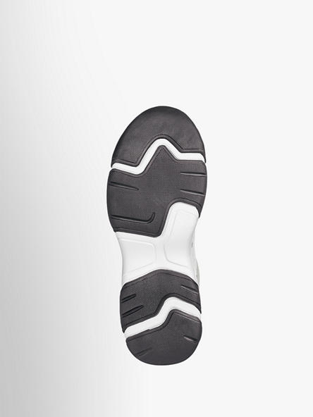 Venice In Von Grau Chunky Artikelnummernbsp;1103035 Sneaker 34j5ARL