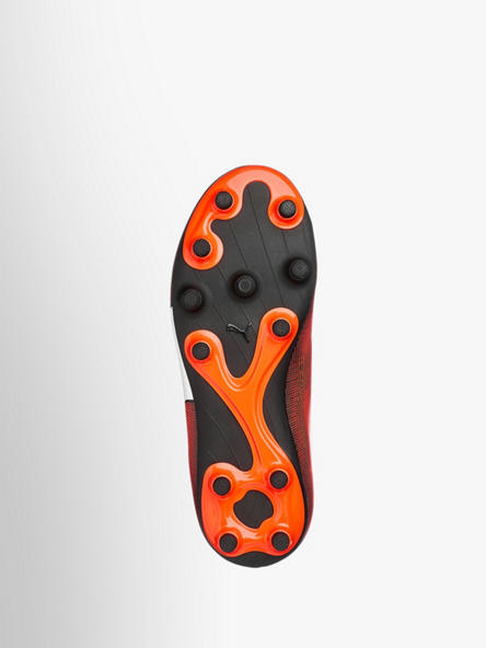 Artikelnummernbsp;1720061 Puma Rapido In Fußballschuh Von Orange 5RjL4A