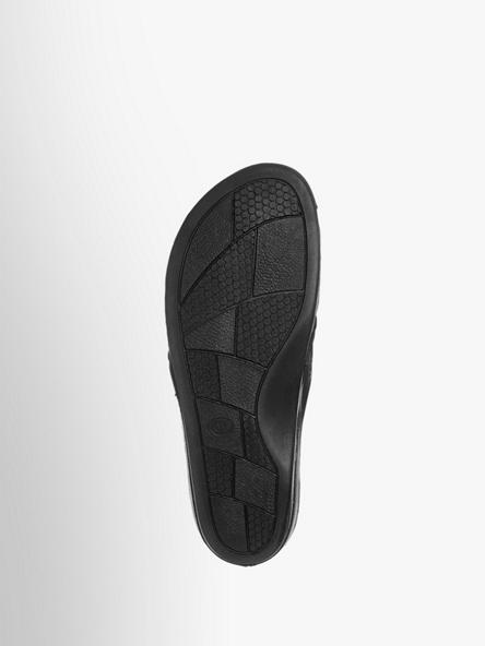 In Easy Von Schwarz Keil Street Artikelnummernbsp;1699015 Pantolette xdrCBWoe