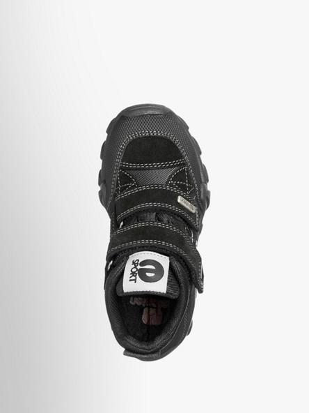 KlettschuhWeite Weit Elefanten Artikelnummernbsp;14111931 In Schwarz Von BdCerox
