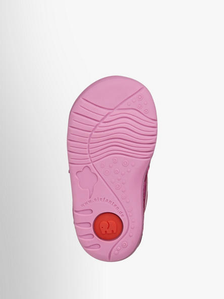 Artikelnummernbsp;1401788 In LauflernerWeite Elefanten Pink Von Mittel TJlK13uFc