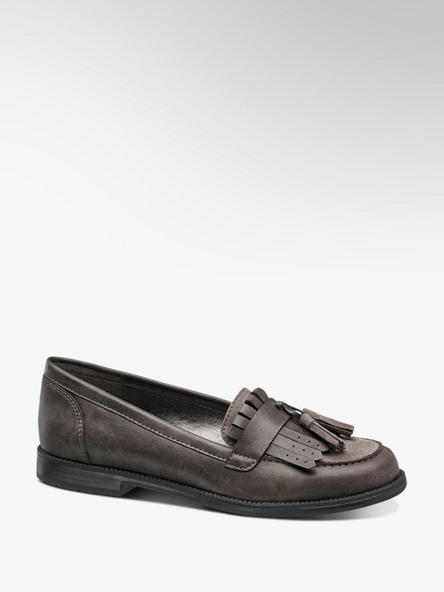 Grau Graceland Loafer Von In Artikelnummernbsp;1149745 rhQtsdC