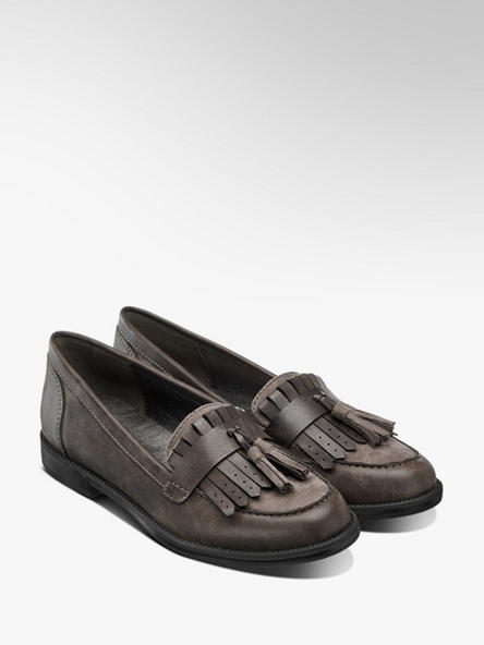 Grau Graceland Loafer Von In Artikelnummernbsp;1149745 rhQtsdC