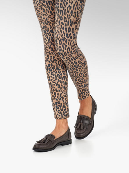 Grau Graceland Loafer Von In Artikelnummernbsp;1149745 rhQtsdC