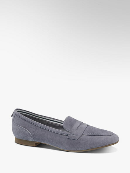 Loafer Avenue Von Artikelnummernbsp;1145044 In 5th Blau kOTiwXZuP