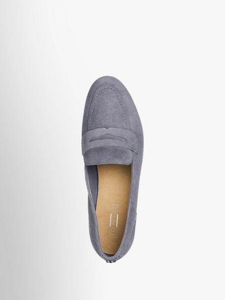 Loafer Avenue Von Artikelnummernbsp;1145044 In 5th Blau kOTiwXZuP
