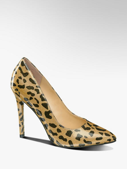 Artikelnummernbsp;1189055 Pumps Von Catwalk Gold In VqGSUzpM
