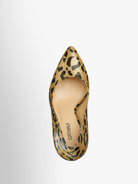 Artikelnummernbsp;1189055 Pumps Von Catwalk Gold In VqGSUzpM