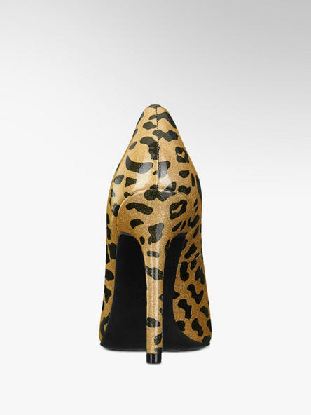 Artikelnummernbsp;1189055 Pumps Von Catwalk Gold In VqGSUzpM