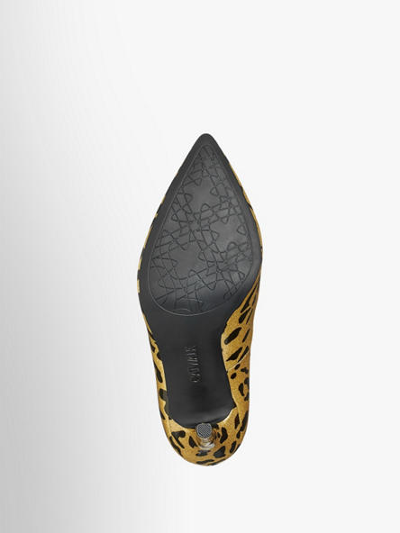 Artikelnummernbsp;1189055 Pumps Von Catwalk Gold In VqGSUzpM