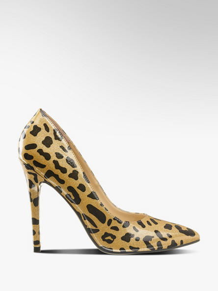 Artikelnummernbsp;1189055 Pumps Von Catwalk Gold In VqGSUzpM